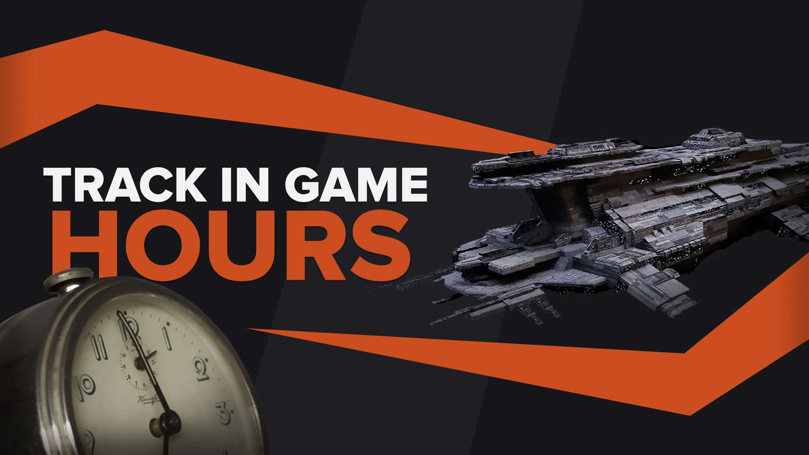How to view hours played in Eve Online