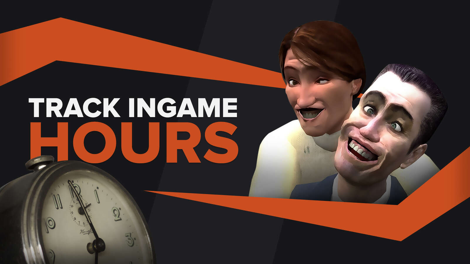 How to view hours played, check playtime in Team Fortress 2!
