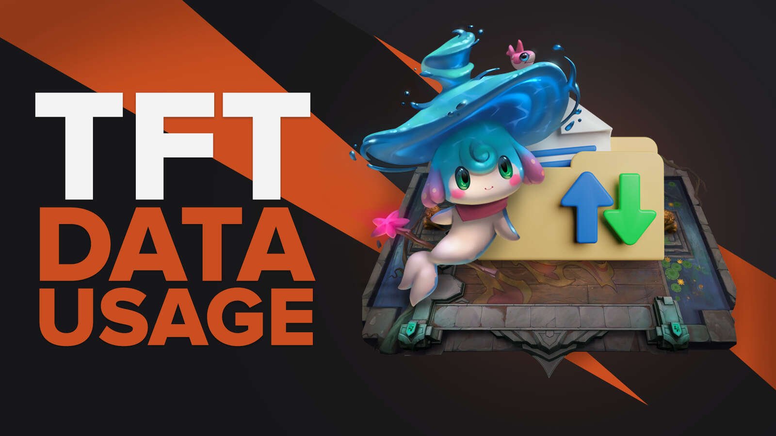 How Much Data Does TFT Use [Explained]