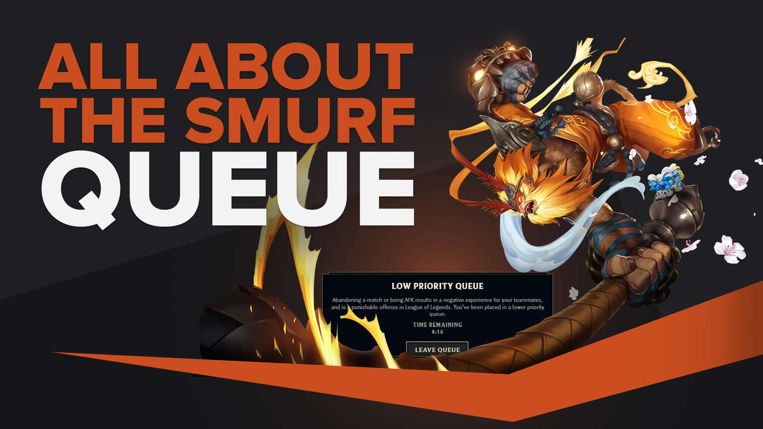 What is smurfing in Valorant and how to counter it