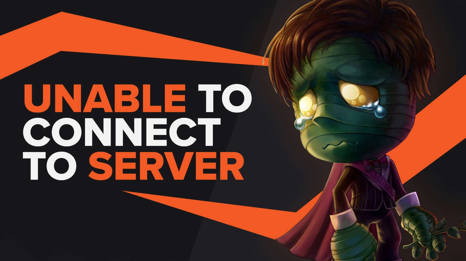 How To Fix “Unable To Connect To Server” in League of Legends