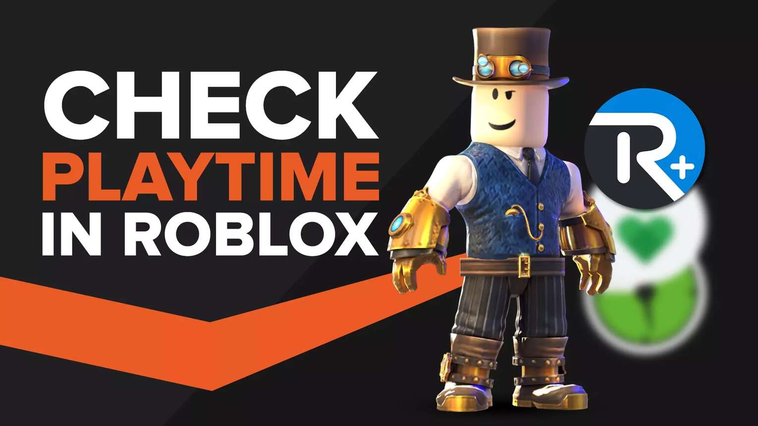 How to Check Playtime in Roblox (3 Working Methods)