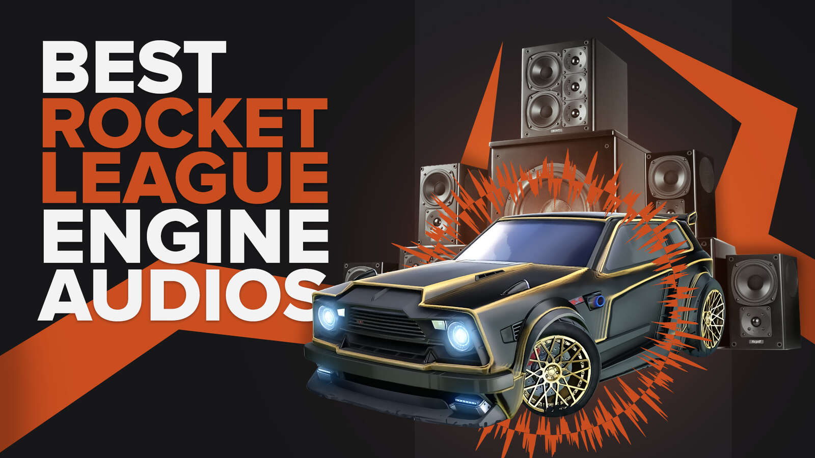 The Top Engine Audios In Rocket League 2023 You Need To Hear