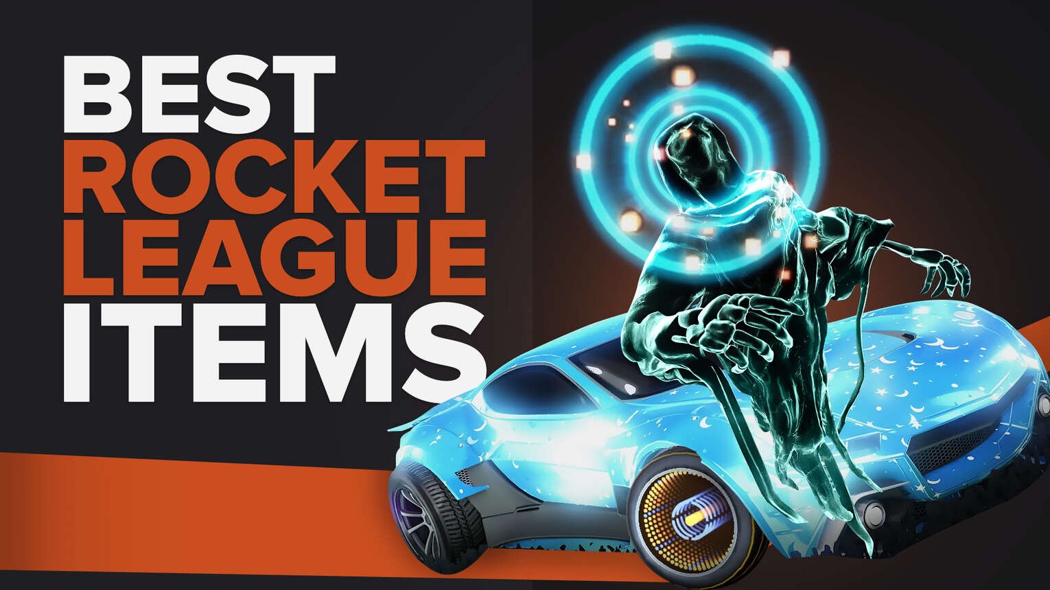 The Best Items in Rocket League You Need To Own in 2023