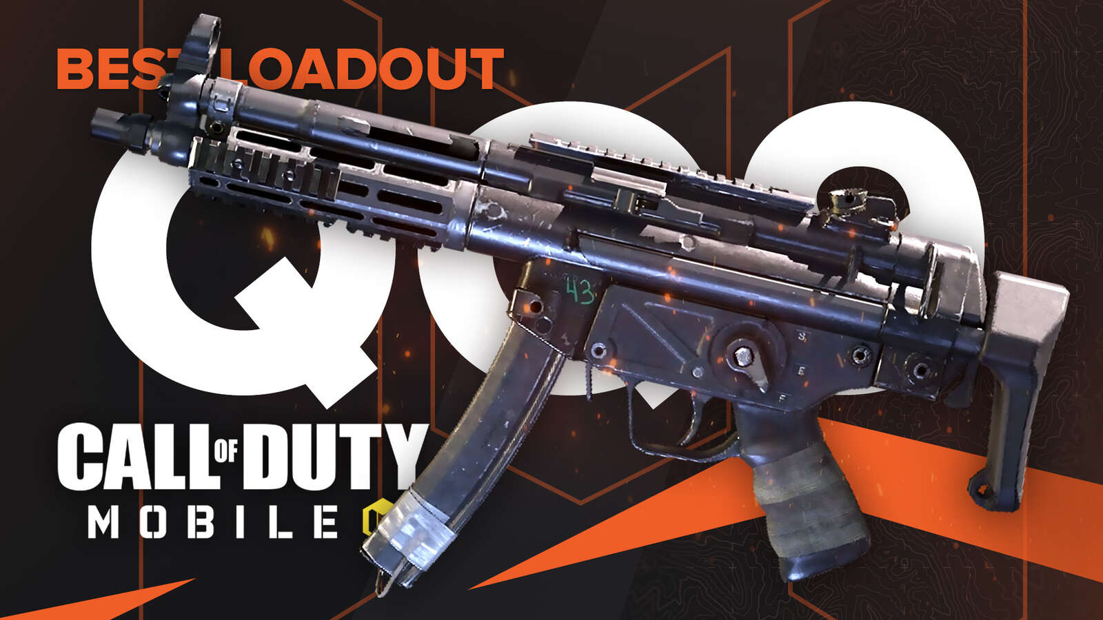 3 Best QQ9 Loadouts in Call of Duty Mobile
