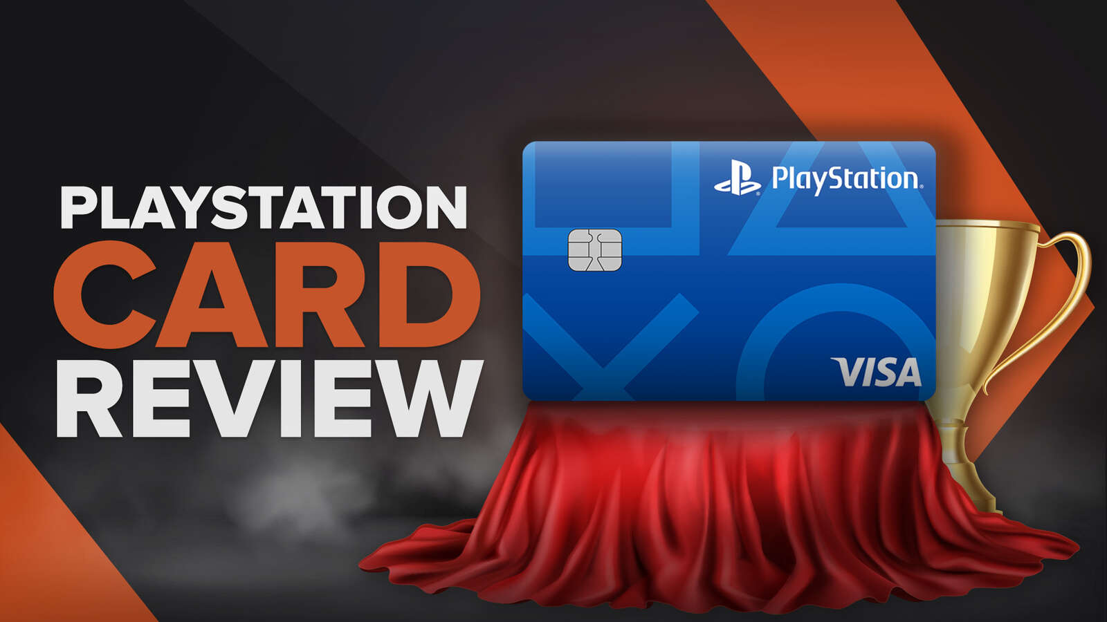 Is a PlayStation Visa Credit Card Worth It? [PlayStation Card Review]