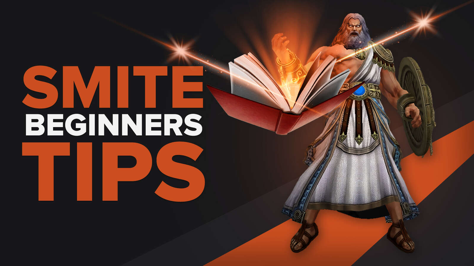 Tips and Tricks for Beginners to Smite: What You Need to Know