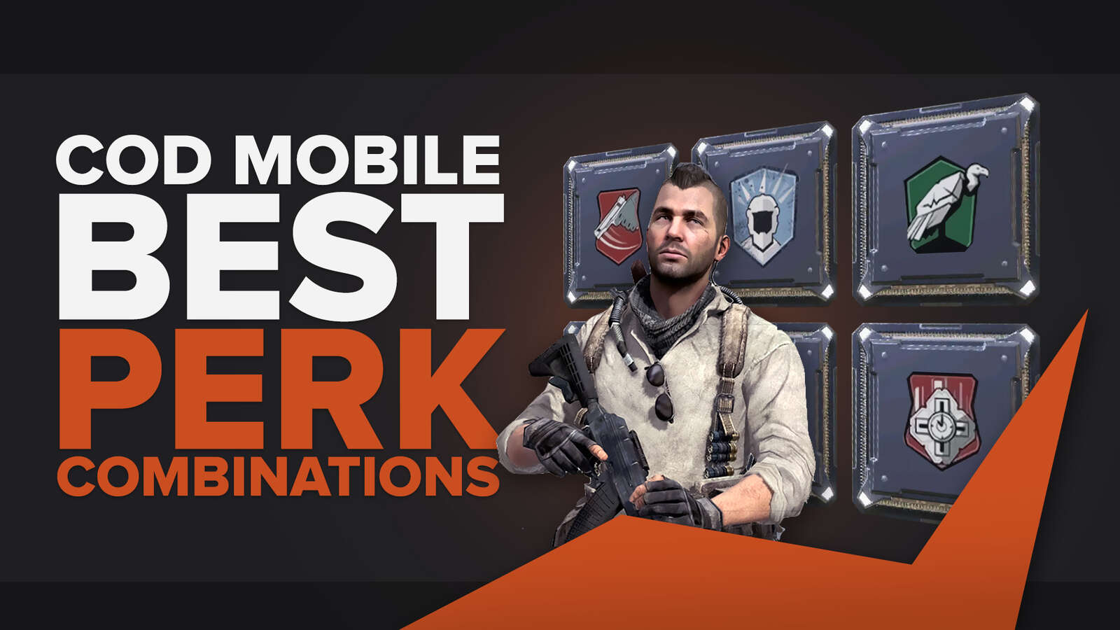 Best Perk Combinations in Call of Duty Mobile