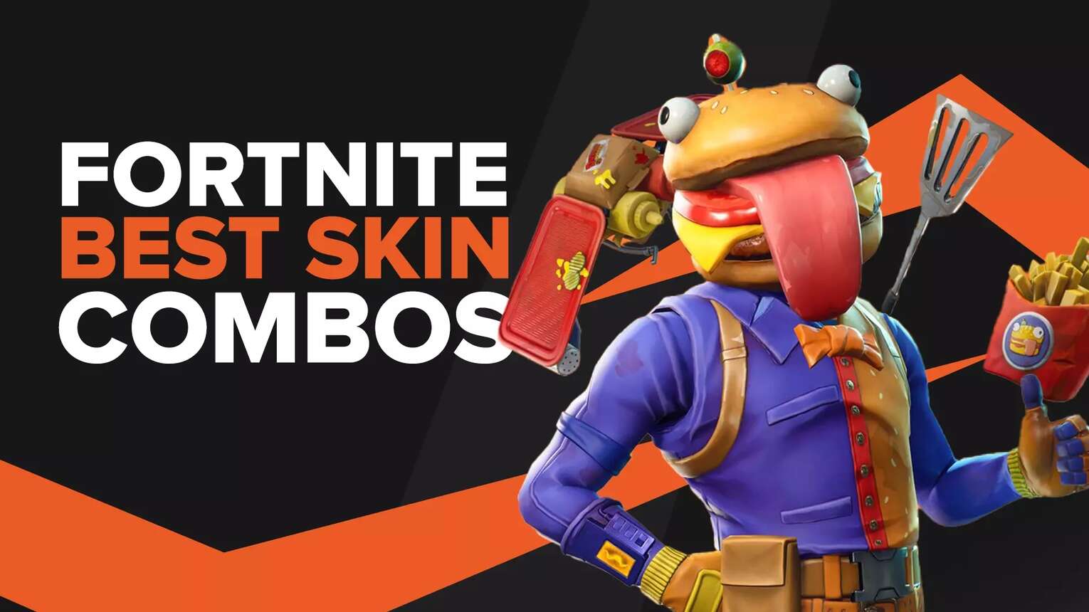 5 Absolute Best Fortnite Skin Combos That You Have To Do