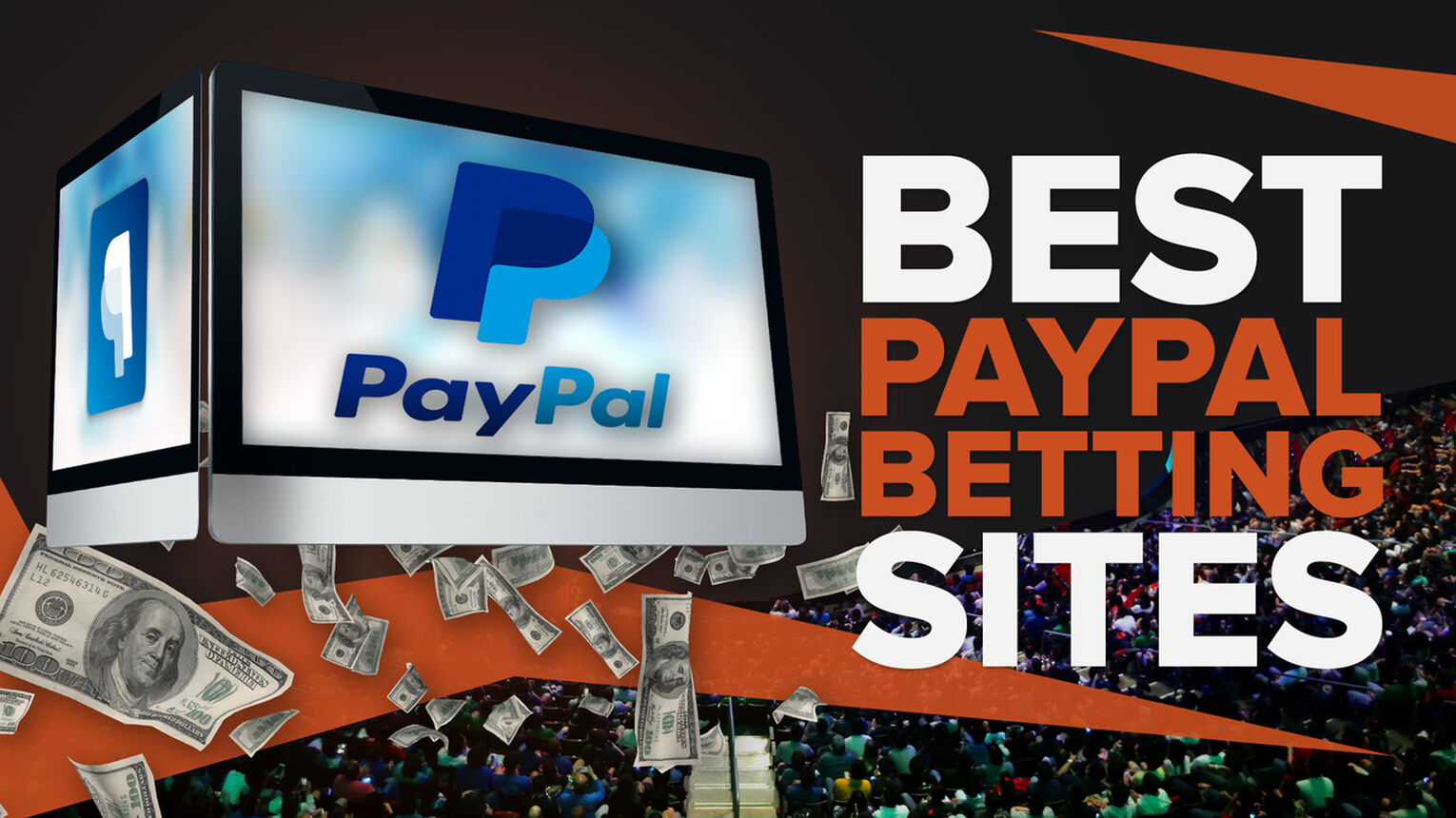 Best Esports Betting sites with PayPal