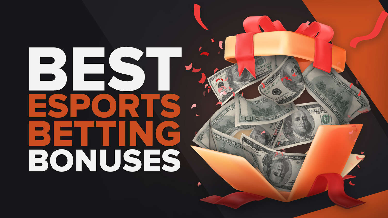 Best Esports Betting Bonus Codes That Work