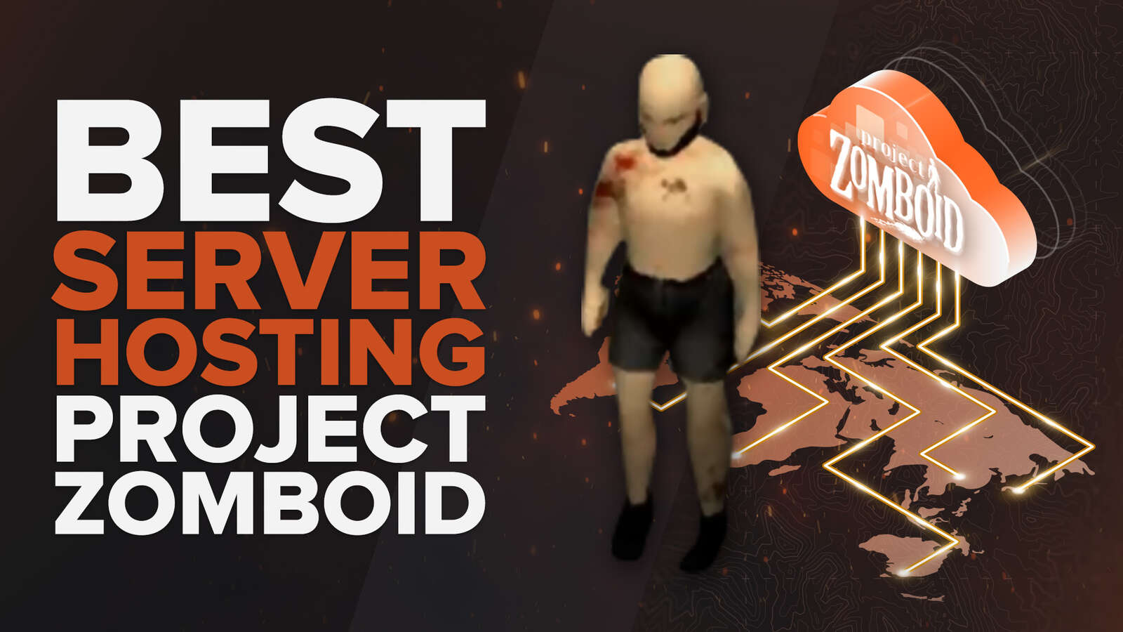 Best Project Zomboid Server Hosting Service [All Tested]