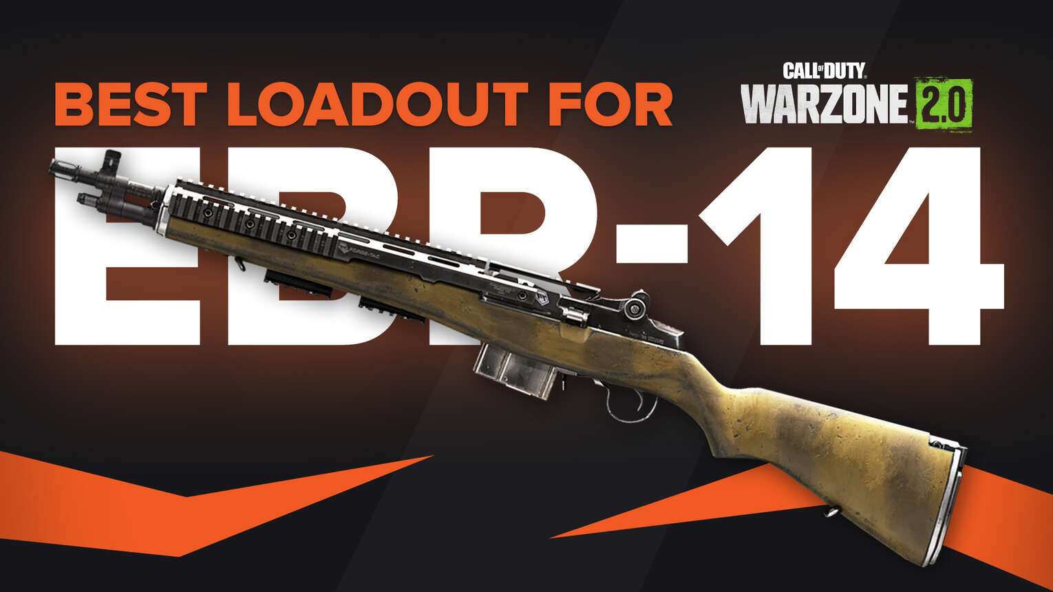 The 3 Best EBR-14 Loadouts in Call of Duty Warzone 2.0