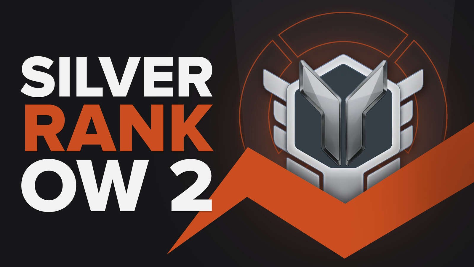 Silver Overwatch Rank | All You Need To Know