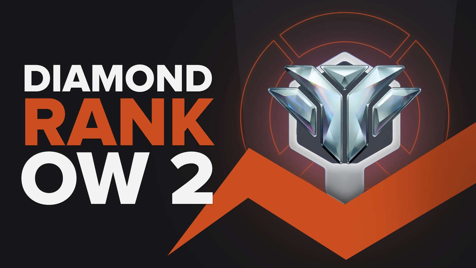 Diamond Overwatch Rank | All You Need To Know