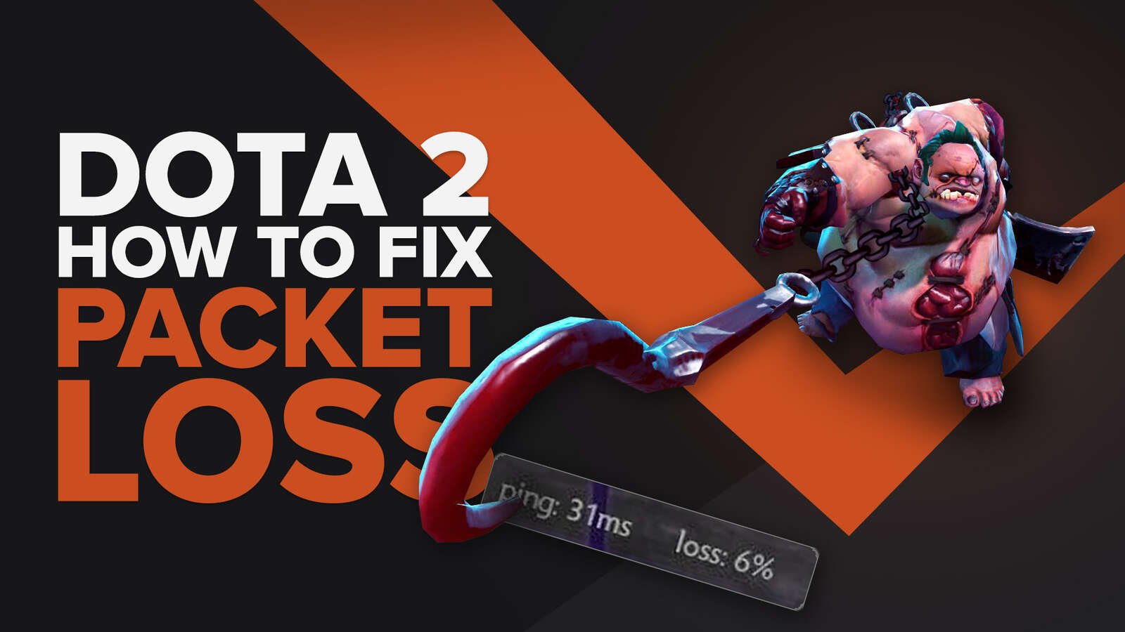 How to Fix Packet Loss in Dota 2 Quickly? [5 Working Ways]