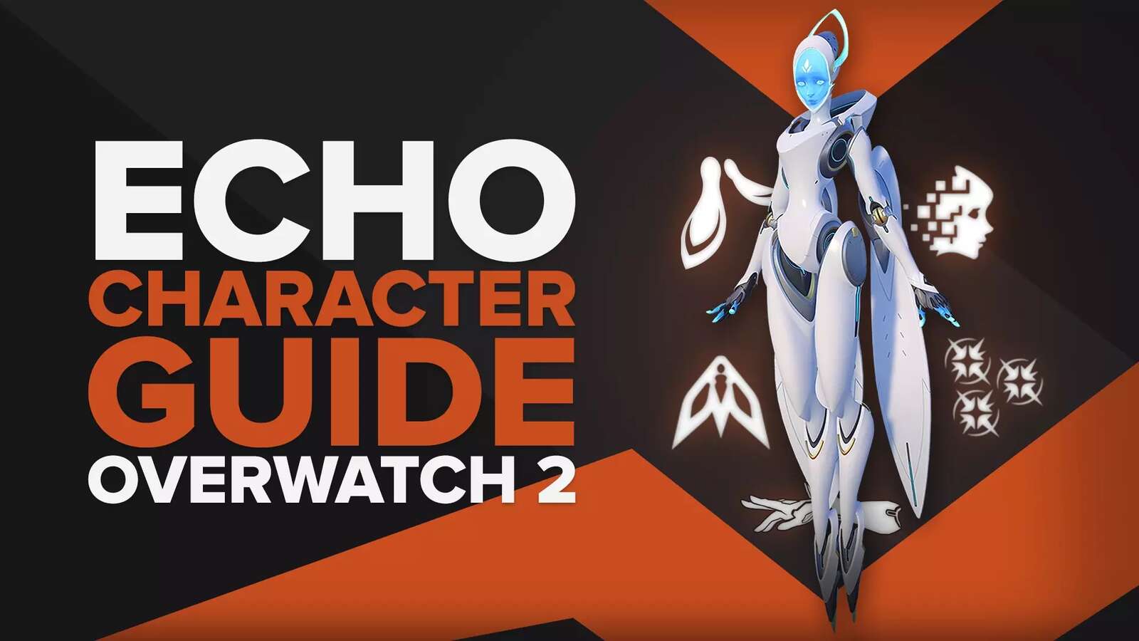 How To Play Echo in Overwatch [Abilities, Tips & More]