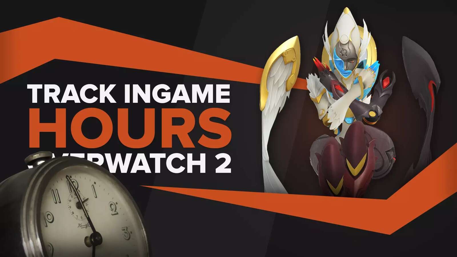 How To Check Time Spent on Overwatch 2 [All Platforms]