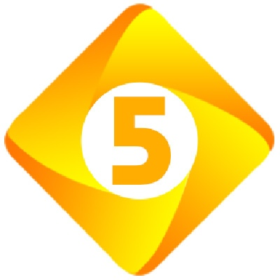 5MMO Logo