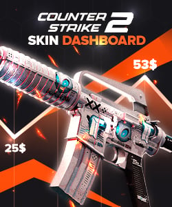 Browse and compare prices of CS Skins with TheGlobalGaming