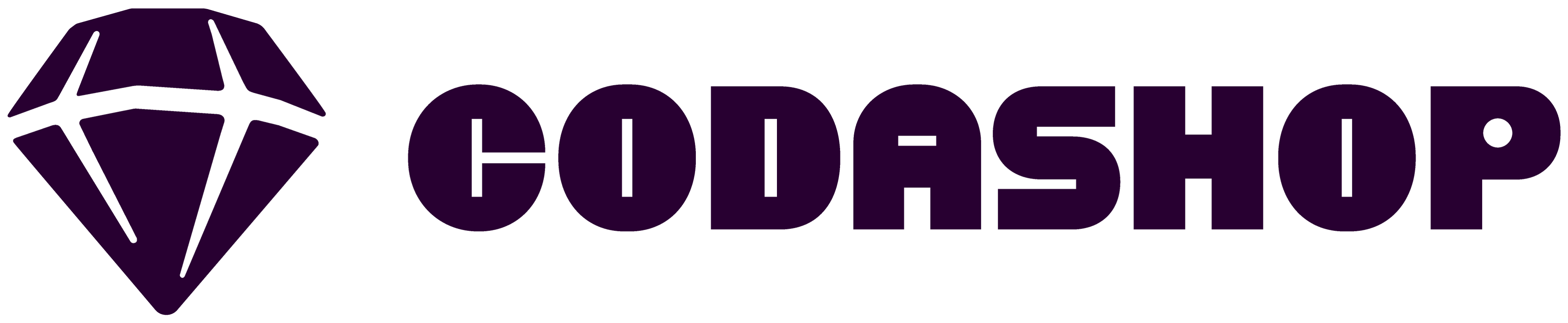 CodaShop Logo