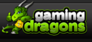 Gaming Dragons Logo