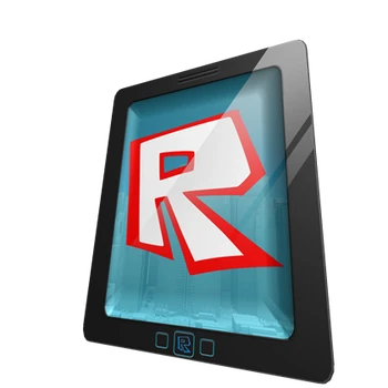 Scython’s ROBLOX Tablet