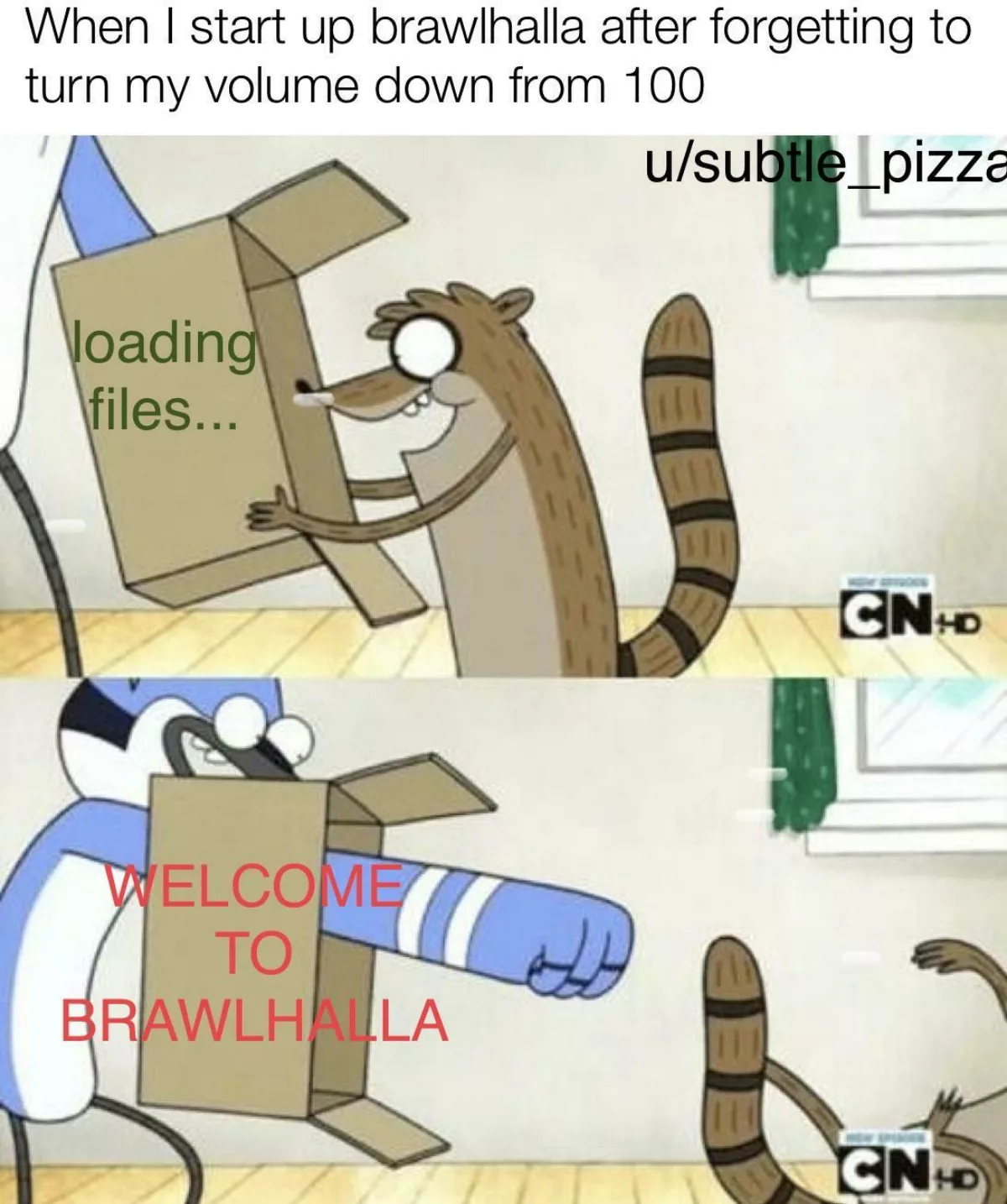Brawlhalla meme #3