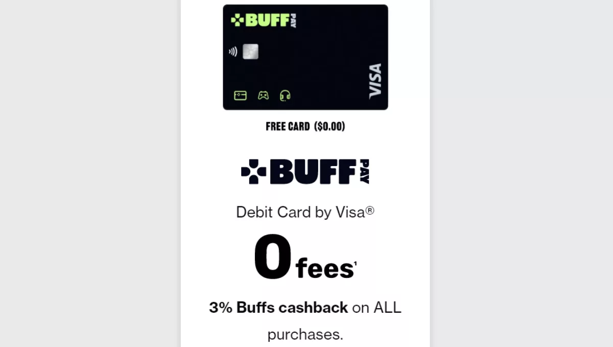 Buffpay Review