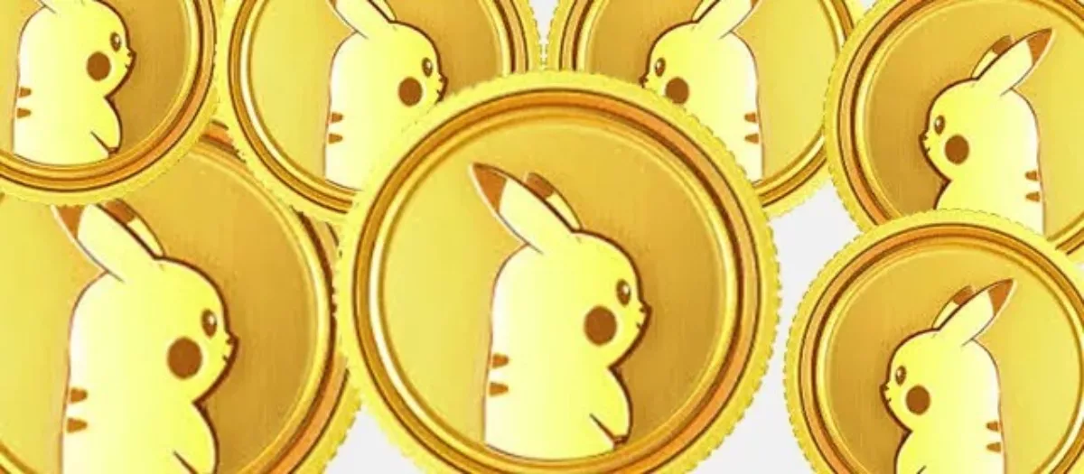 Get a lot of Pokecoins today with Freecash.com