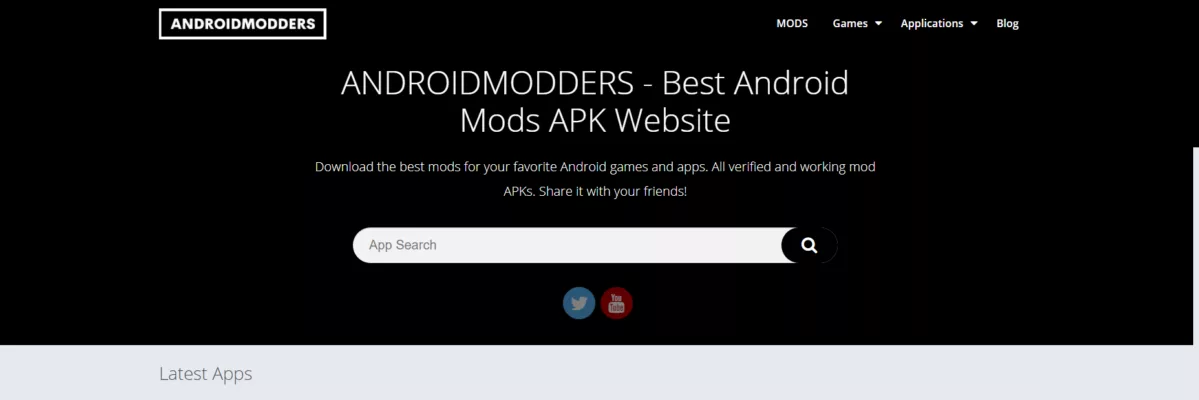 AndroidModders Review