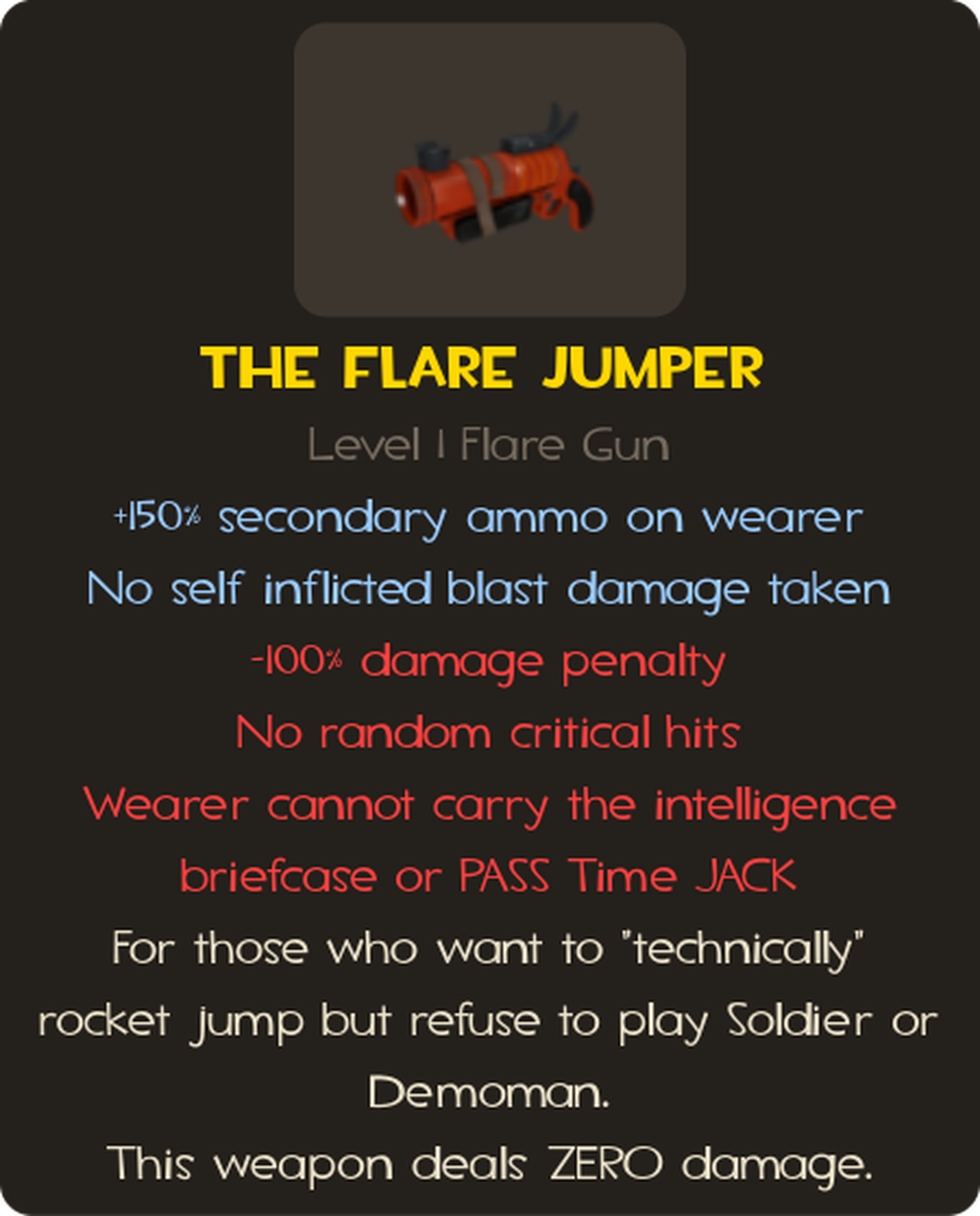 flare jumper tf2