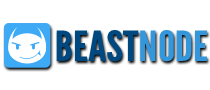 BeastNode Logo