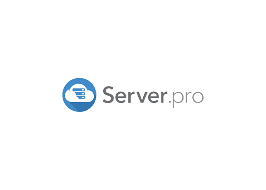 Server Pro Logo