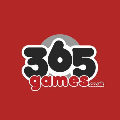 365Games Logo