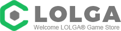 Lolga Logo