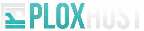 PloxHost Logo