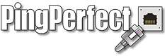 PingPerfect Logo