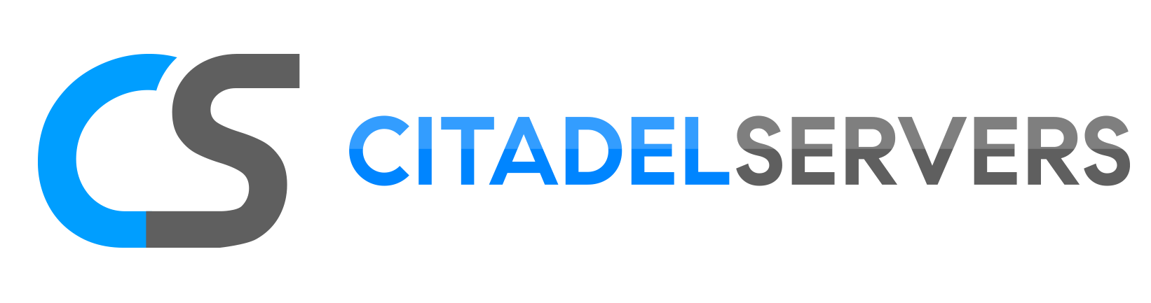 Citadel Servers Logo