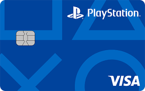 PlayStation Credit Logo