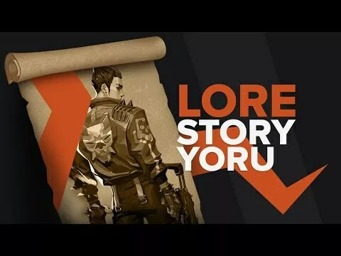 Is Yoru a SAMURAI? Yoru&#39;s Lore Story Explained | What we KNOW so far
