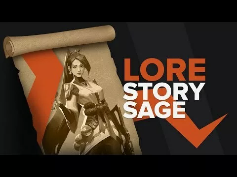 Is Sage a KILLER? Sage Lore Story Explained | What we KNOW so far