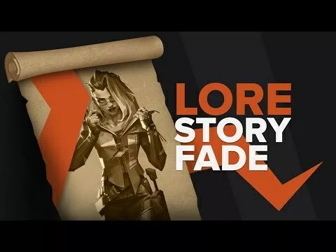 Fade&#39;s CRAZY Lore Story Explained | Everything we KNOW so far