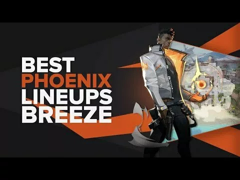 The Best Pheonix Lineups on Breeze