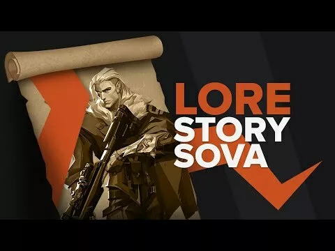 Is SOVA a going through RIFTS? SOVA&#39;s Lore Story Explained | What we KNOW so far