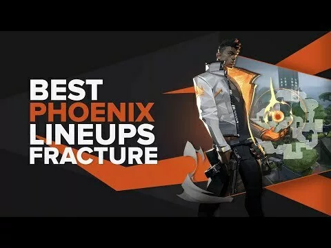 The Best Pheonix Lineups on Fracture