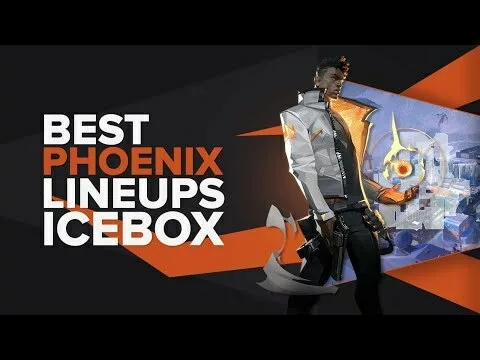 The Best Phoenix Lineups on Icebox