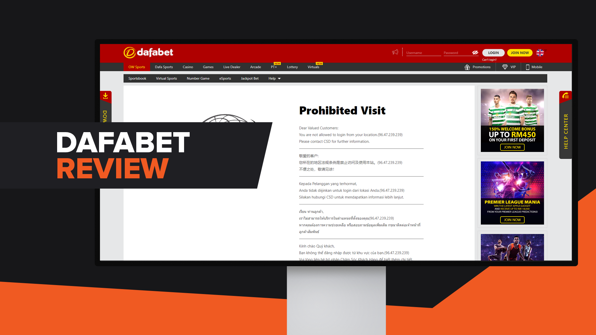 sports betting Thailand Gets A Redesign