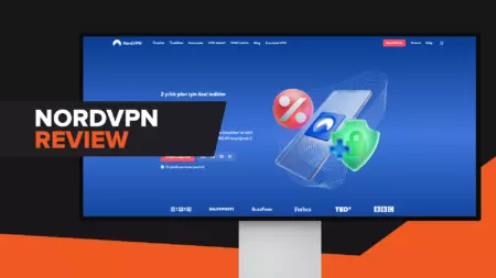NordVPN Review for Gaming [Is it worth it for gamers?]
