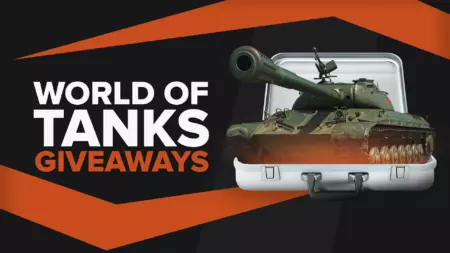 Best Current World Of Tanks Giveaways Available